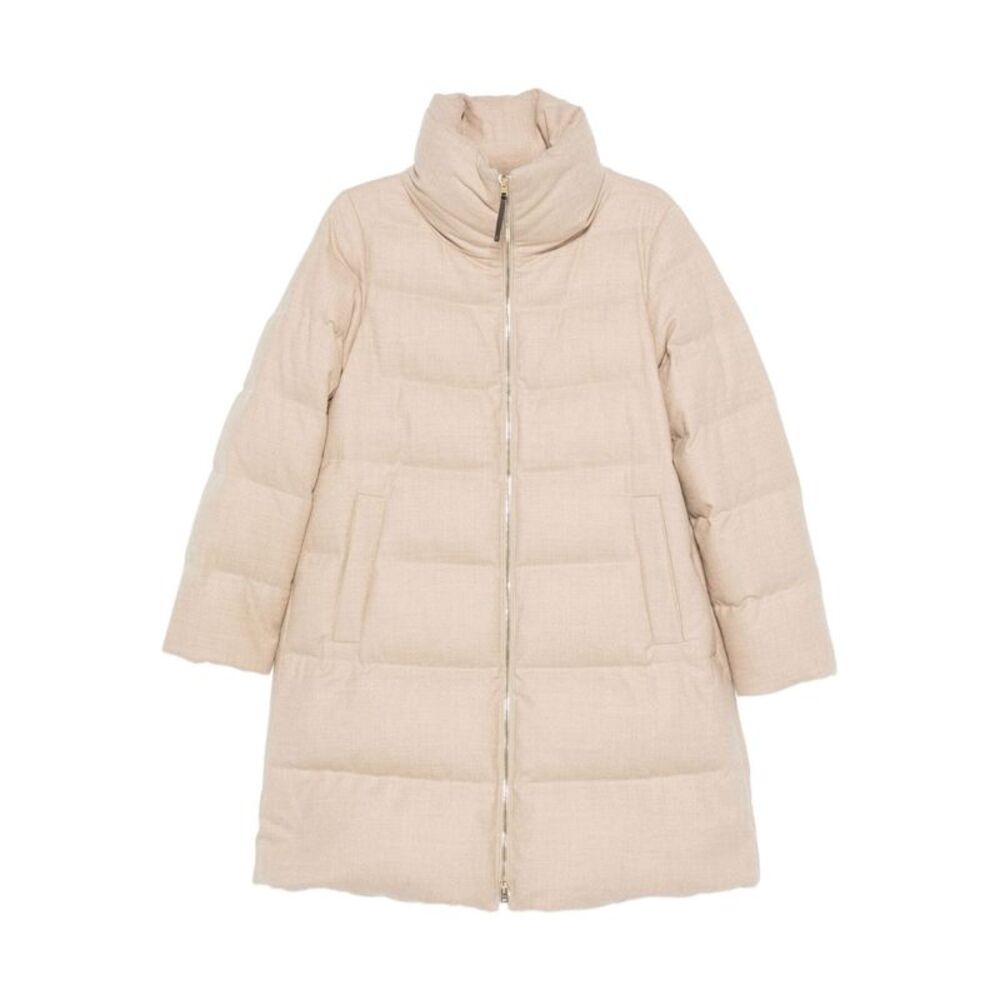 Herno Women Midi Down Jacket